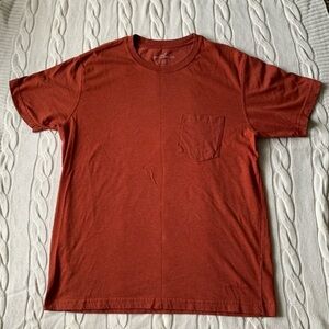 Eddie Bauer Pocket T-Shirt(Medium)